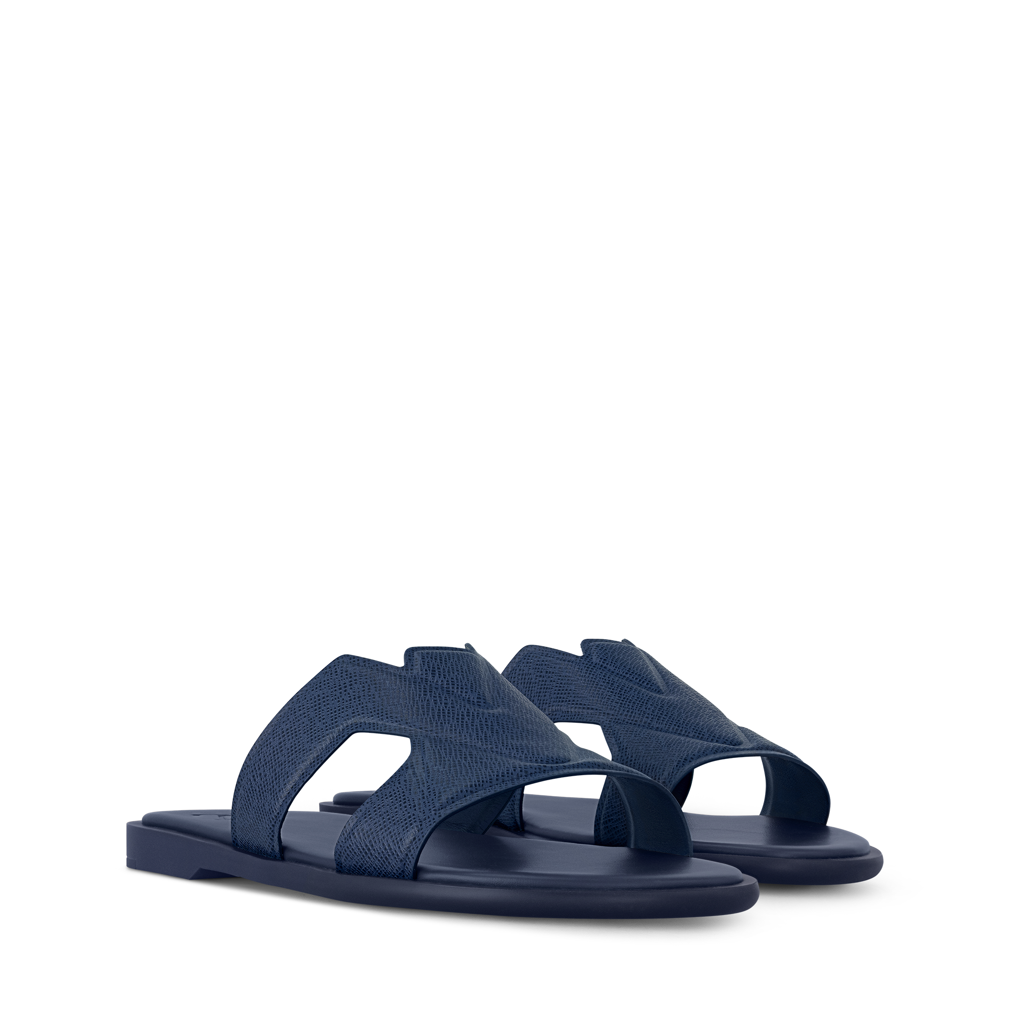 LV Oasis Mule - Shoes | LOUIS VUITTON